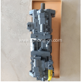 SY335 main pump SY335 Excavator Hydraulic pump 60155079